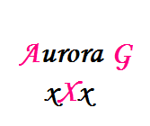 aurora-g